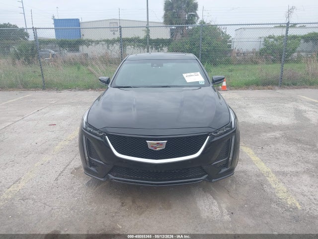 Cadillac CT5 Sport