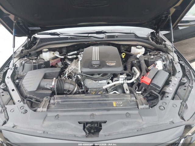 Cadillac CT5 Sport