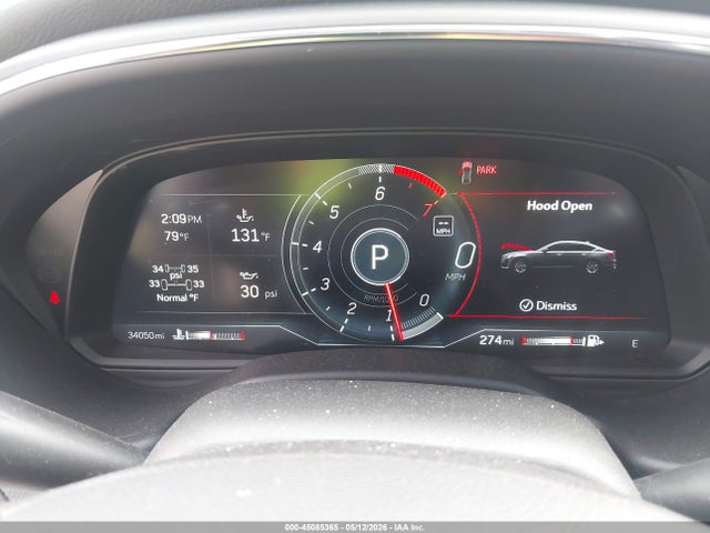 Cadillac CT5 Sport