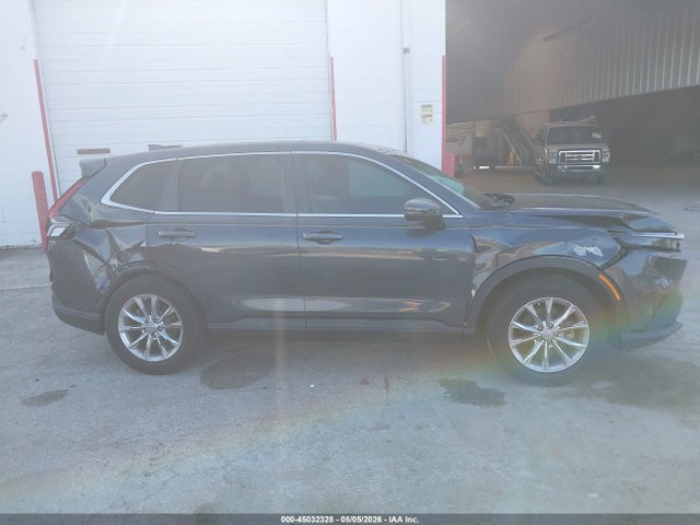 Honda CR-V Ex-l 2wd