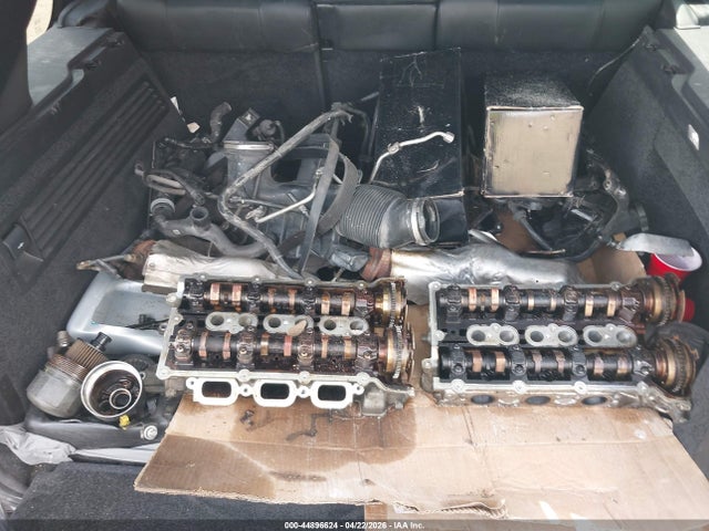 Land Rover Range Rover 3.0l V6 Supercharged