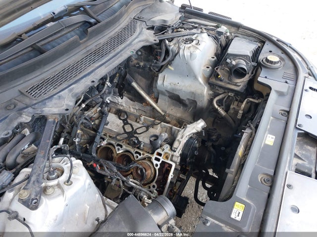 Land Rover Range Rover 3.0l V6 Supercharged