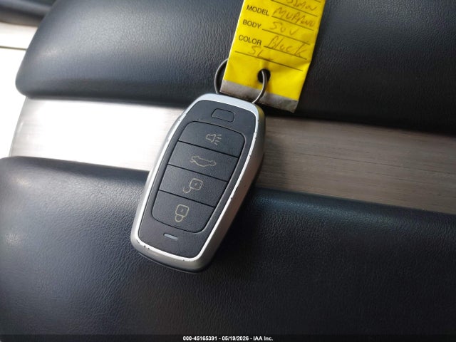 Nissan Murano Sl