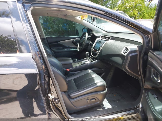 Nissan Murano Sl
