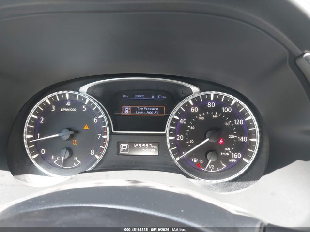 INFINITI Qx