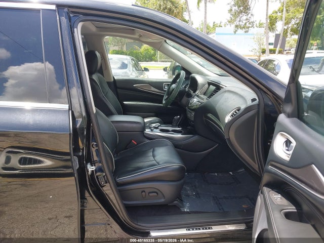 INFINITI Qx
