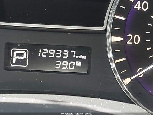 INFINITI Qx