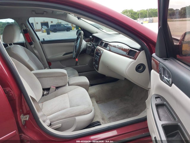 Chevrolet Impala Lt
