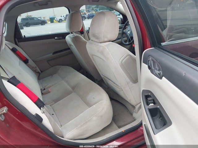 Chevrolet Impala Lt