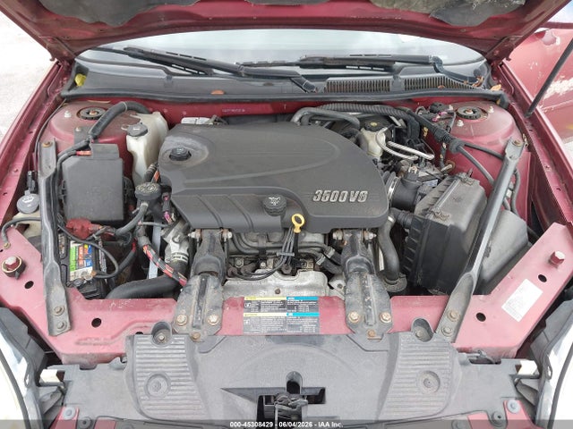 Chevrolet Impala Lt