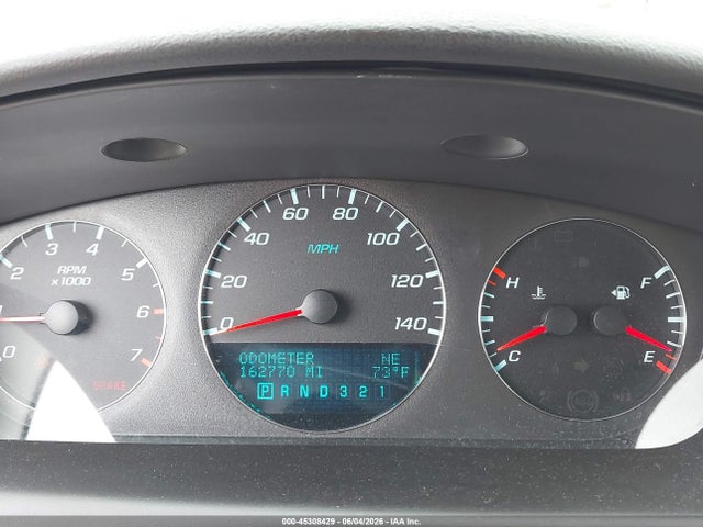 Chevrolet Impala Lt