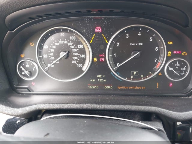 BMW X Series Sdrive28i
