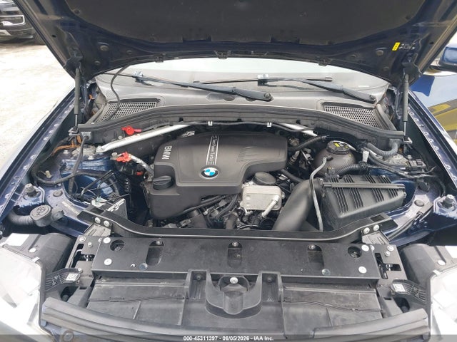 BMW X Series Sdrive28i