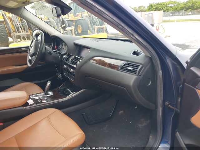 BMW X Series Sdrive28i
