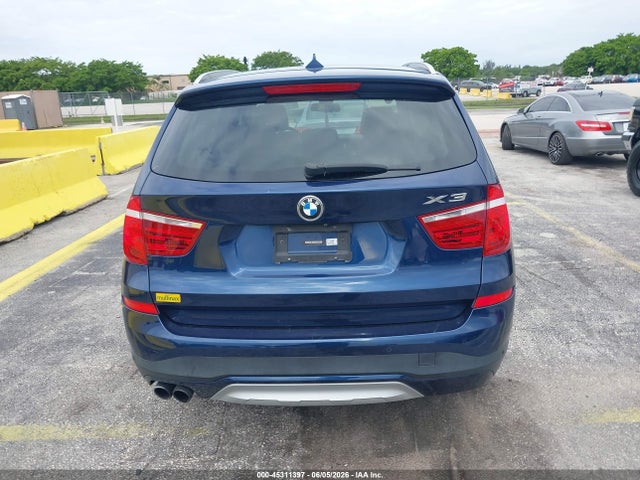 BMW X Series Sdrive28i