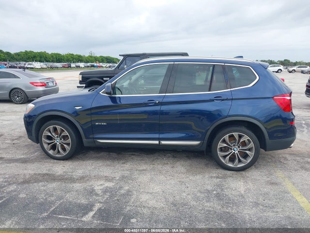 BMW X Series Sdrive28i