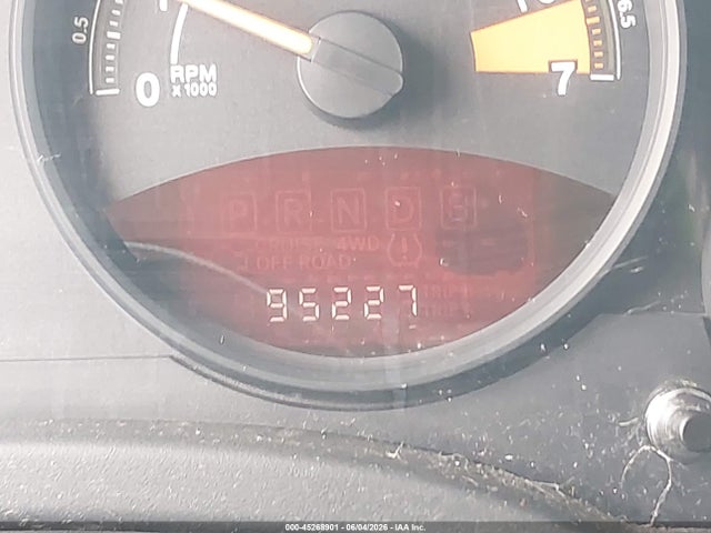 Jeep Patriot Latitude
