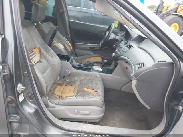 Honda Accord 3.5 Ex-l