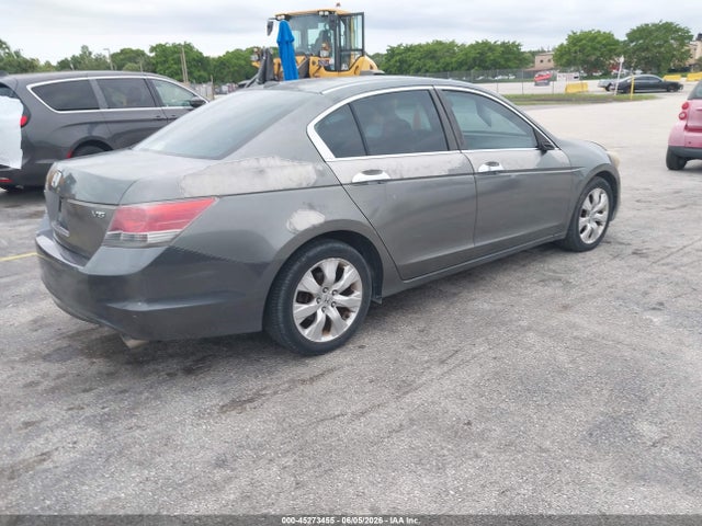 Honda Accord 3.5 Ex-l