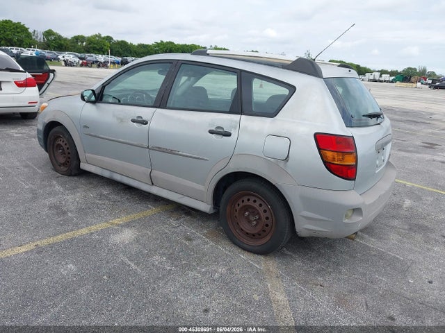 Pontiac Vibe