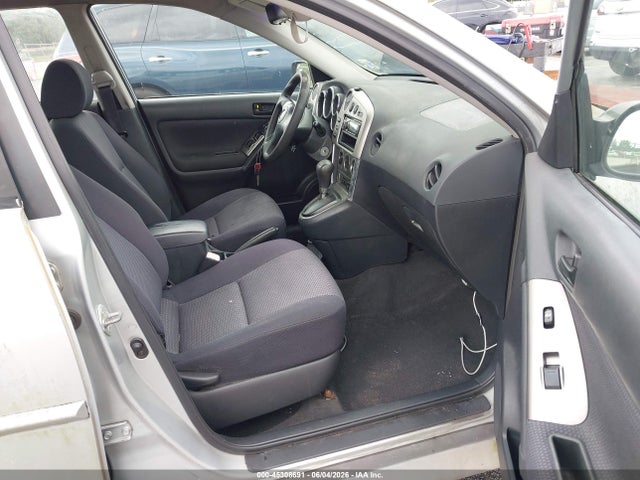 Pontiac Vibe