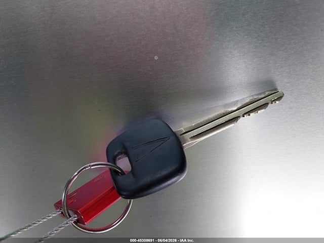 Pontiac Vibe