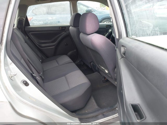 Pontiac Vibe
