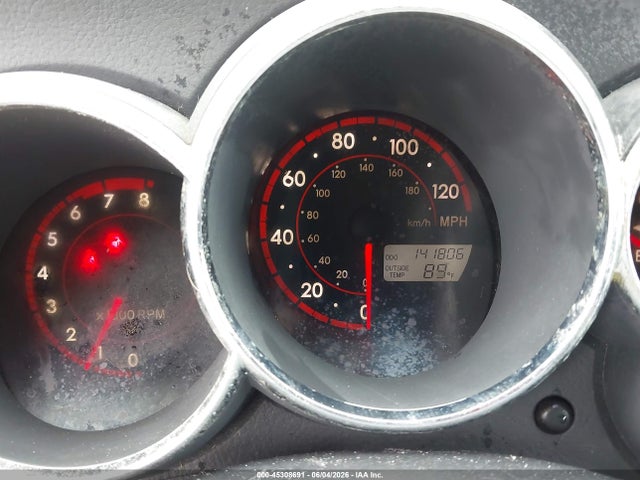 Pontiac Vibe
