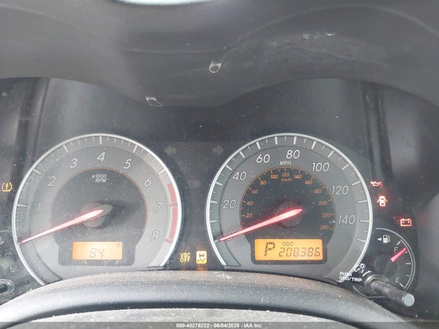 Toyota Corolla S