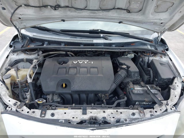 Toyota Corolla S