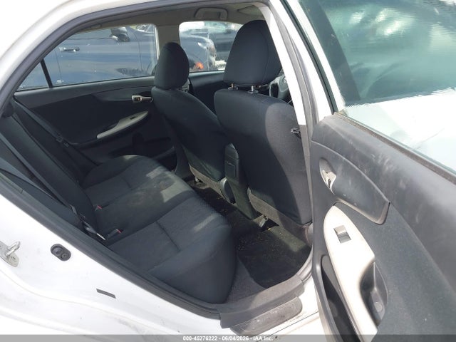 Toyota Corolla S