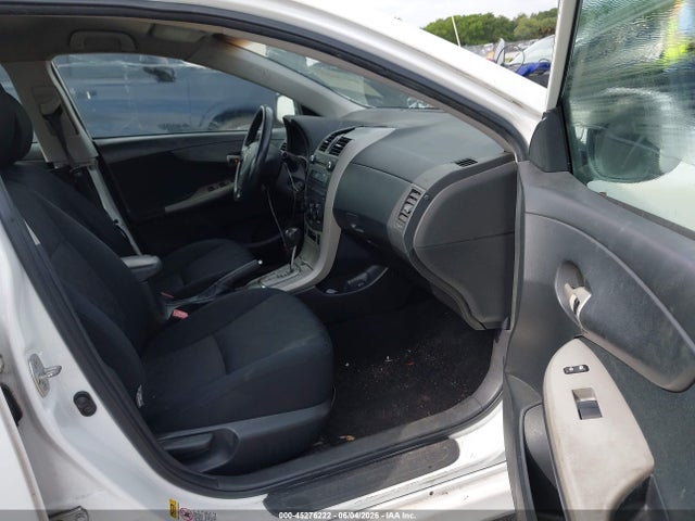 Toyota Corolla S