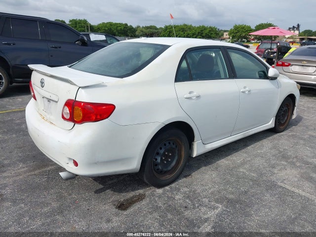Toyota Corolla S