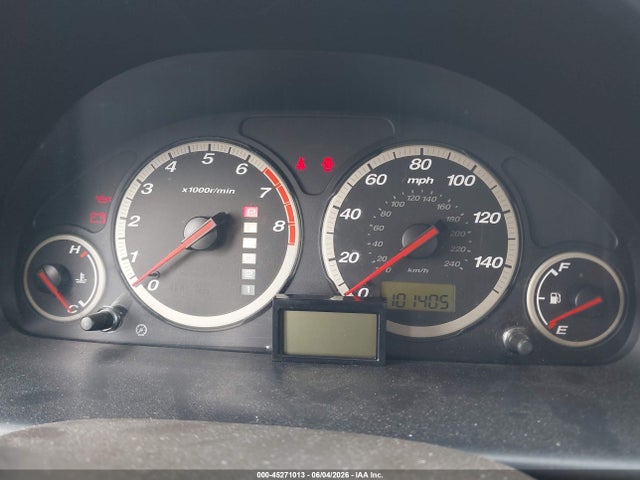 Honda CR-V Lx