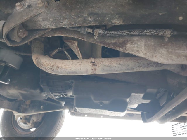 Ford E-450