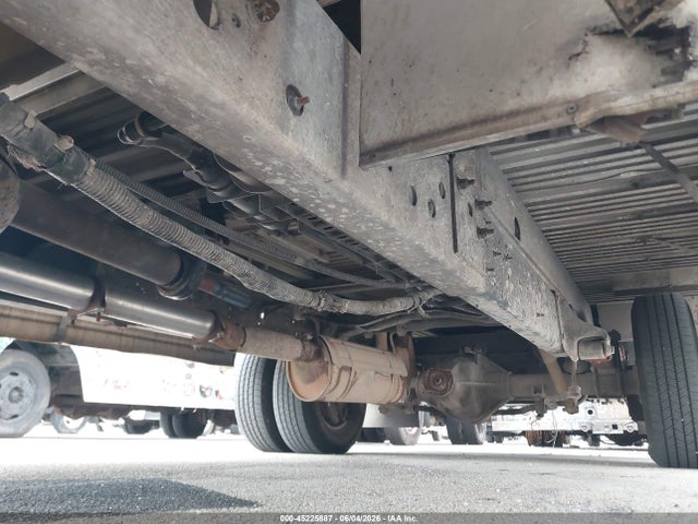 Ford E-450