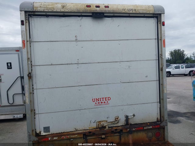 Ford E-450