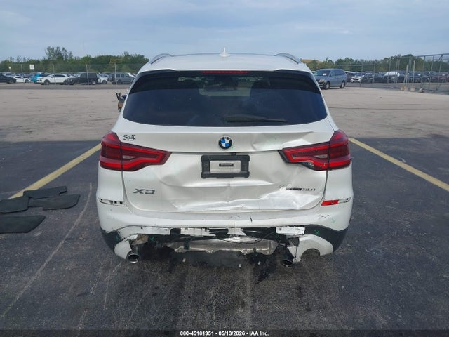 BMW X Series Sdrive30i