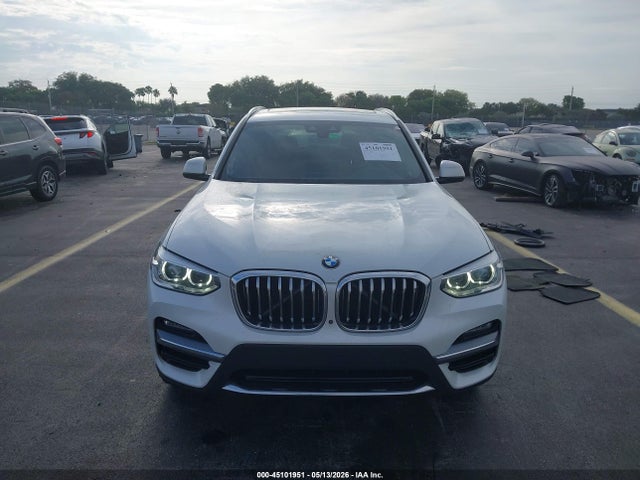 BMW X Series Sdrive30i