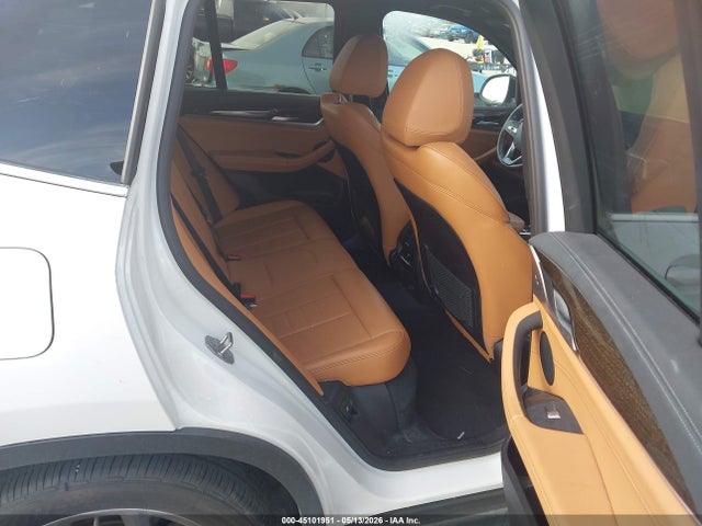 BMW X Series Sdrive30i