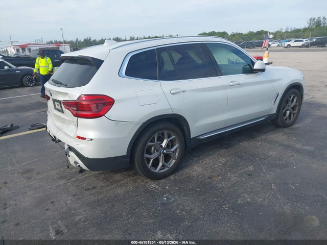BMW X Series Sdrive30i