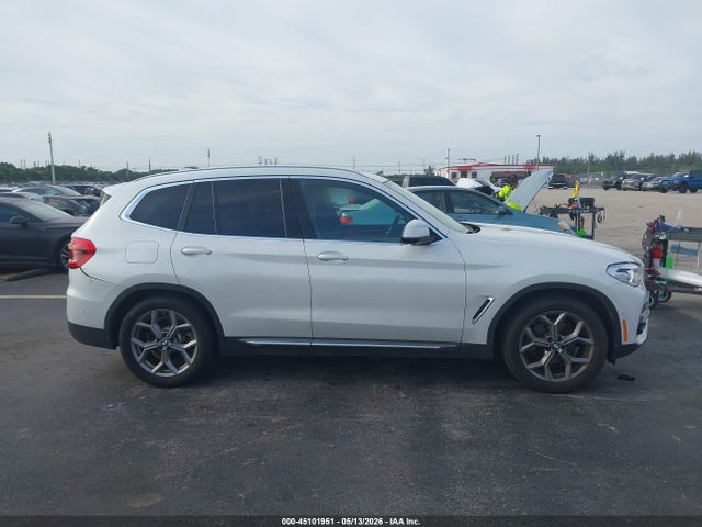 BMW X Series Sdrive30i