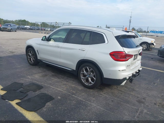 BMW X Series Sdrive30i