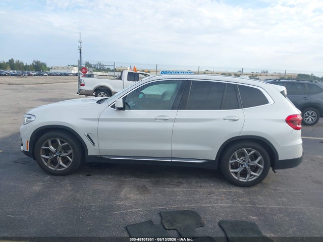 BMW X Series Sdrive30i