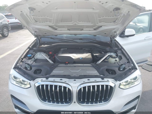 BMW X Series Sdrive30i