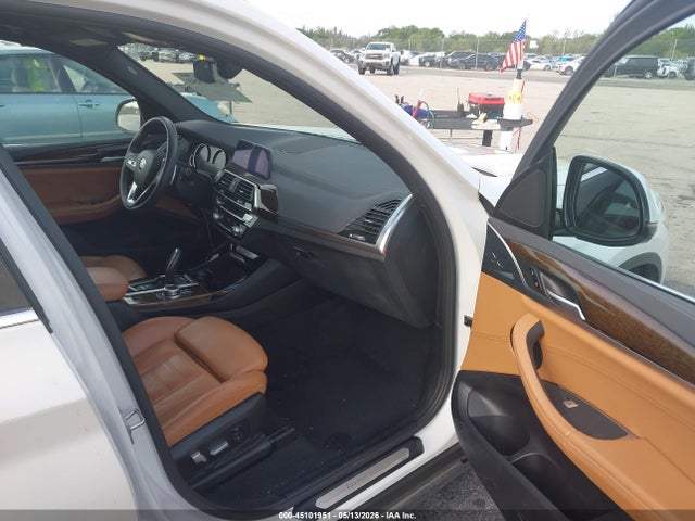 BMW X Series Sdrive30i
