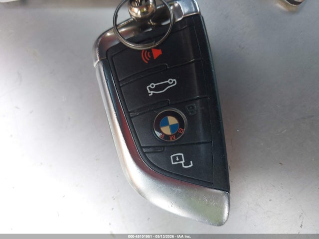 BMW X Series Sdrive30i