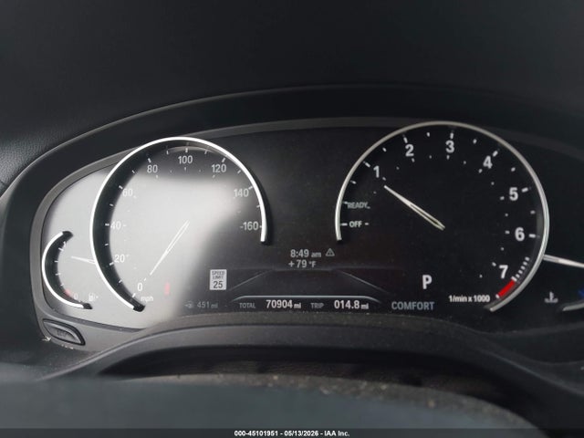 BMW X Series Sdrive30i