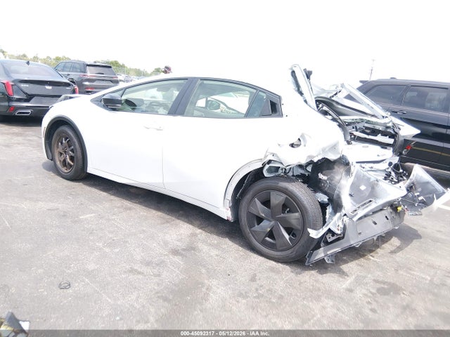 Toyota Prius Le