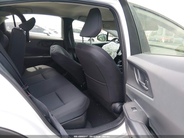 Toyota Prius Le